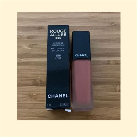 chanel lipstick lost|lost lipstick color.